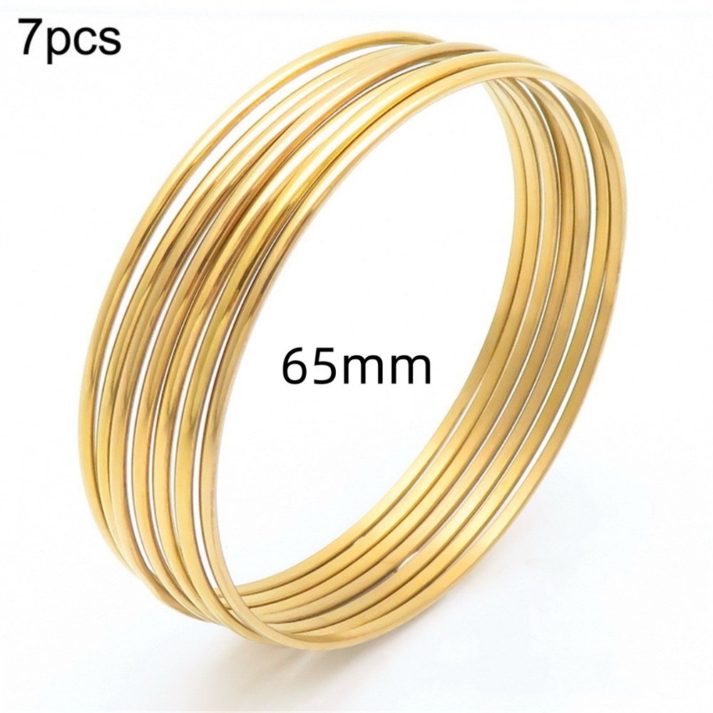 Brazalete Multiaros - Dorado - BRA136