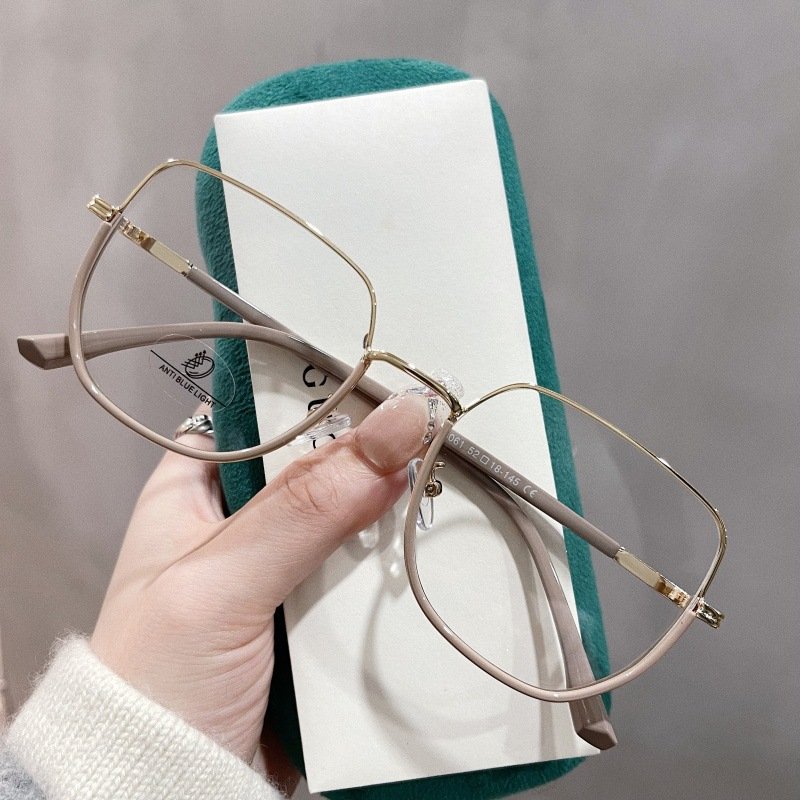Estilo Gucci Color Nude - GAF027