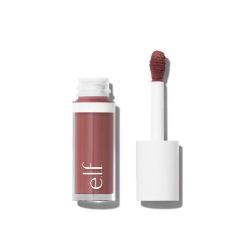 Camo Liquid Blush elf - Suave Mauve - Mauve - RUB009