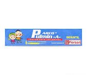 ARCO PULMIN INFANTIL IM X 1 VIAL. PIERSAN.