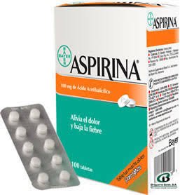 ASPIRINA/ASPIRINITA