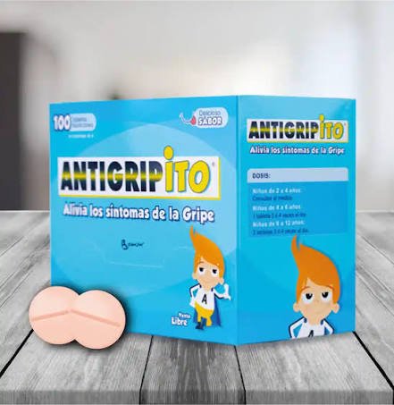 ATIGRIPITO