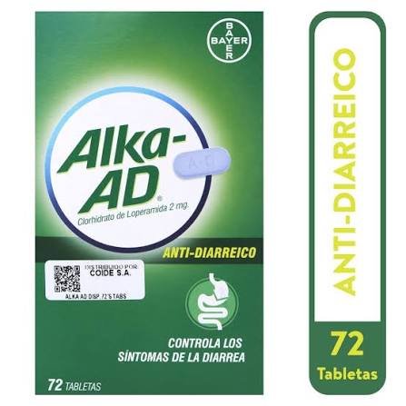 ALKA-AD TABLETA.