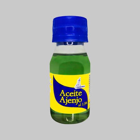 ACEITE AJENJO *30mL. LAFIMARQ