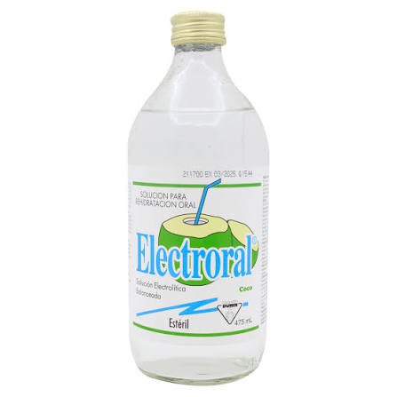 ELECTORAL COCO 475mL. BONIN