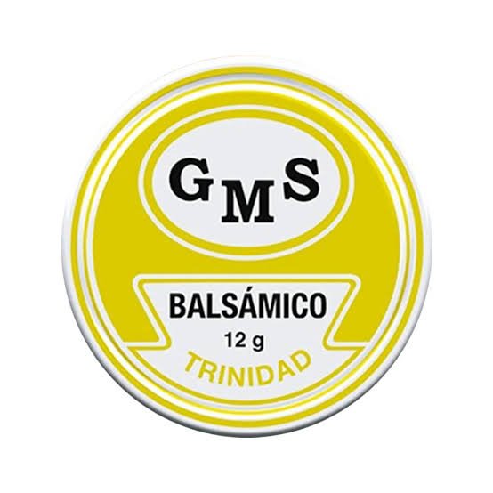 BALSAMICO GMS