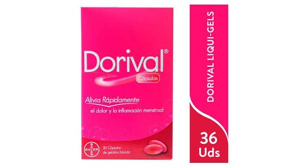 DORIVAL GEL.