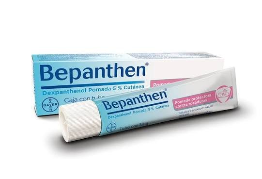 BEPANTHENE POMADA PROTECTORA TUBO * 30GRS