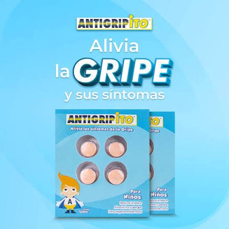 ANTIGRIPITO.