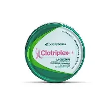 CLOTRIPLEX LATAS