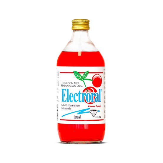 ELECTORAL CEREZA 475mL. BONIN