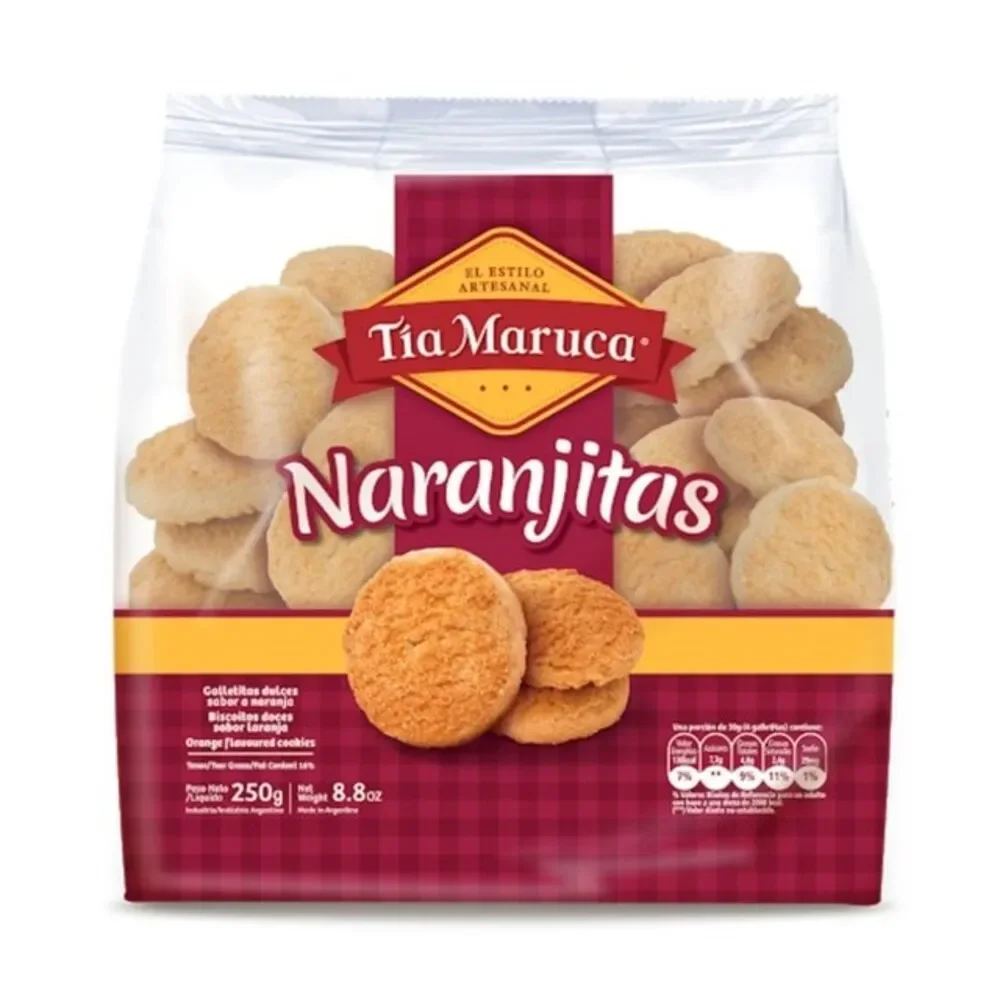 Naranjitas