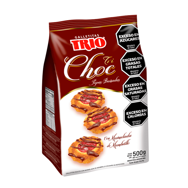 Trichoc x500gr