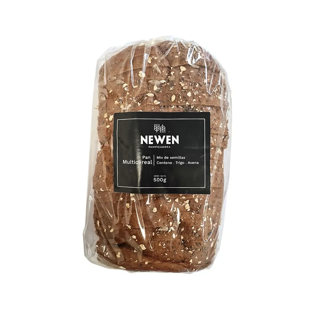 Pan multicereal Newen