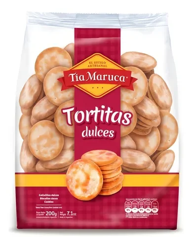 Tortitas