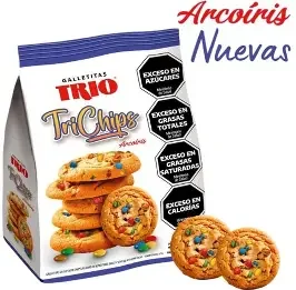 Trichispas x200gr