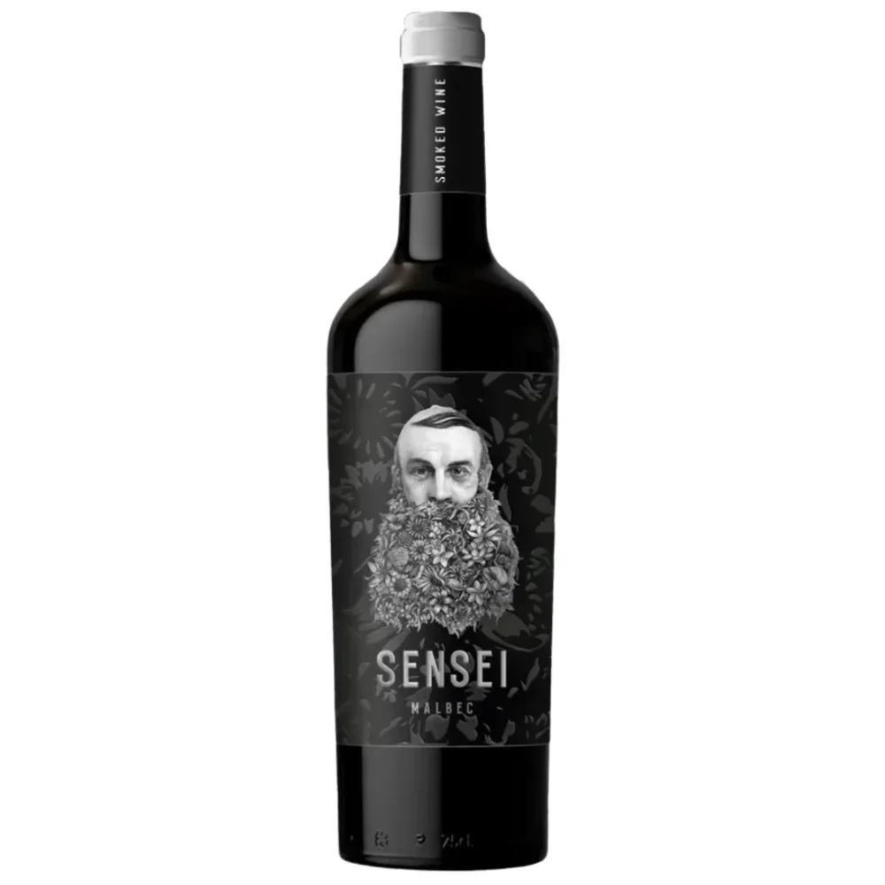Vino Sensei
