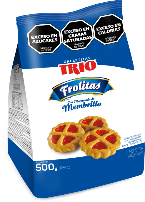 Floritas x500gr