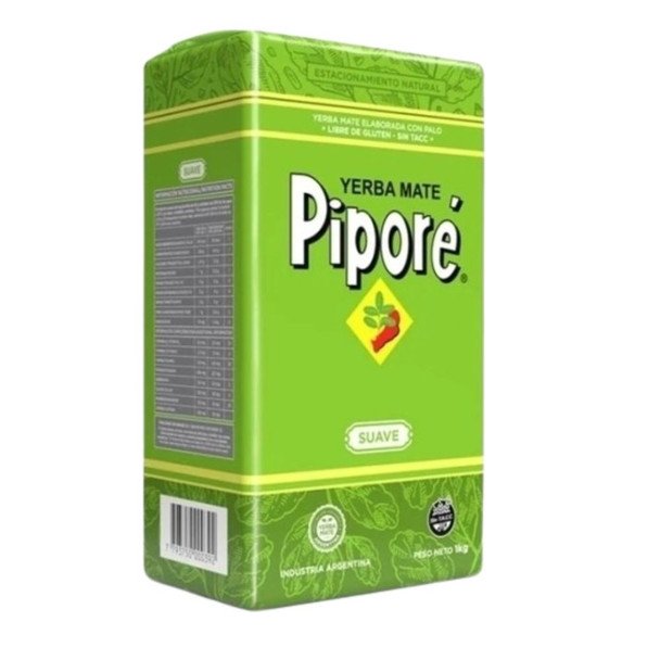 Pipore suave x500grx10