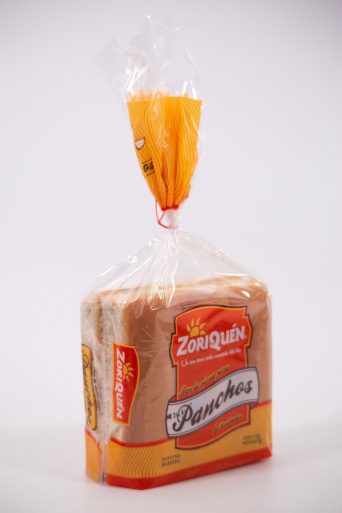 Pan de Pancho