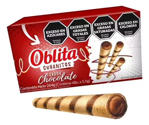 Cubanitos