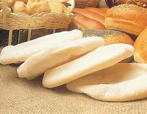 Pan Arabe Pazzi