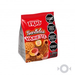 Variette x200gr