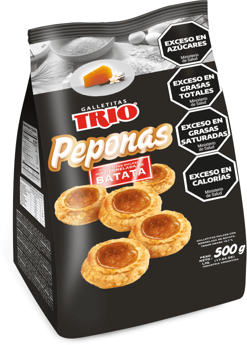 Peponas x500gr