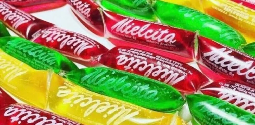 Mielcitas