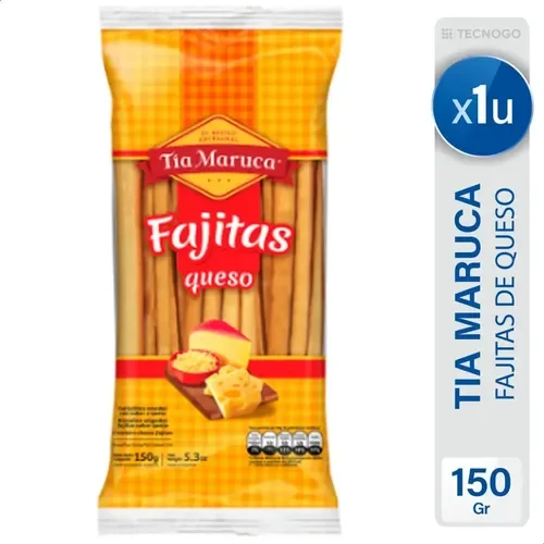 Fajitas queso