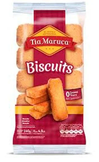 Biscuits
