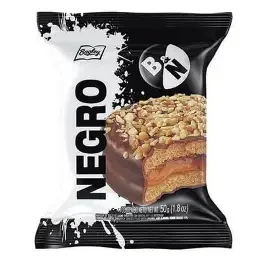 Alfajor triple blanco B&N Bagley x21und