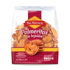 Palmeritas