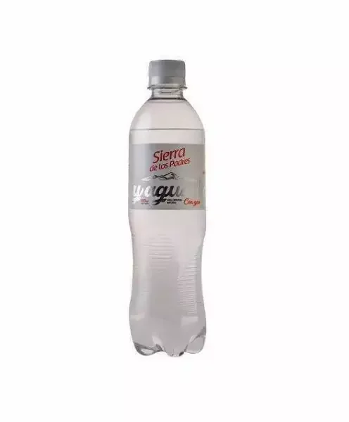 Soda sierras de los padres x500cc
