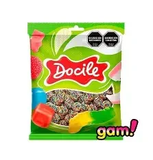 Docile mora fiesta