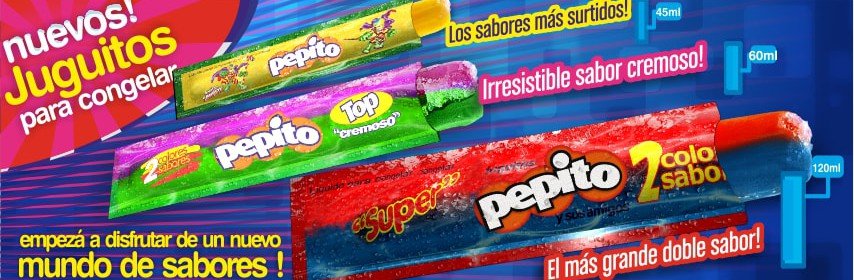 Juguitos pepito 96x60cc