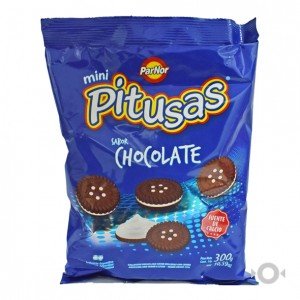 Pitusas x300 gr
