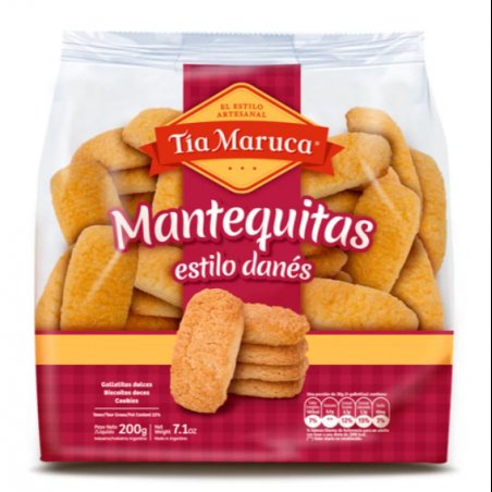 Mantequitas