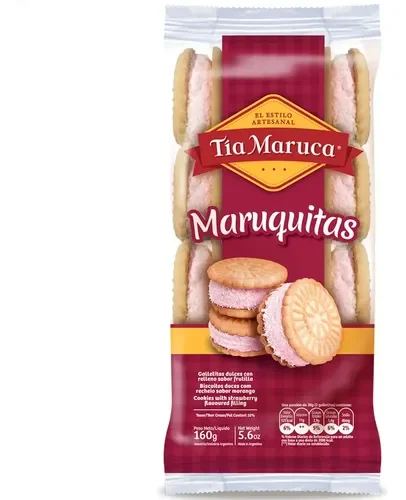 Maruquitas