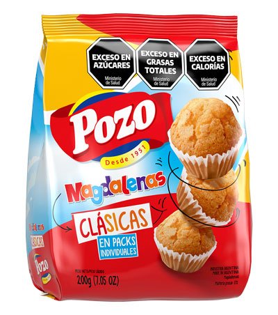 Magdalenas pozo