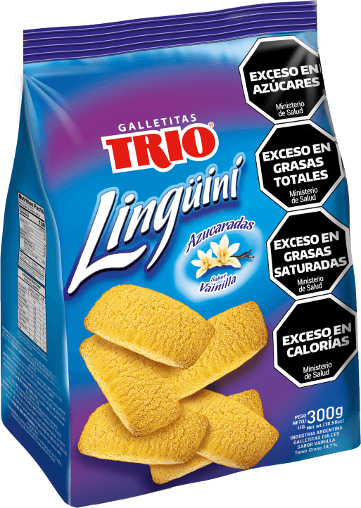 Linguini x300gr