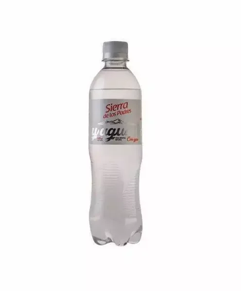 Soda sierra de los padres x 500cc