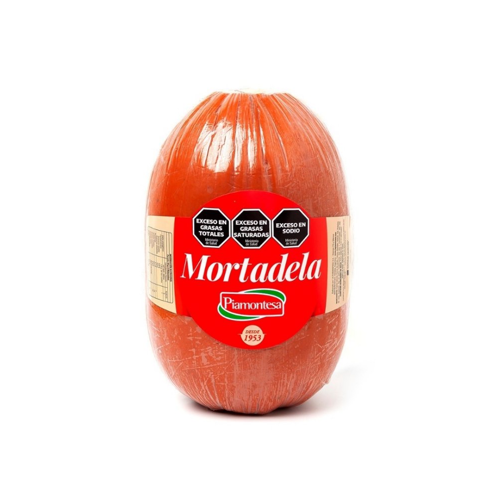Mortadela xkg