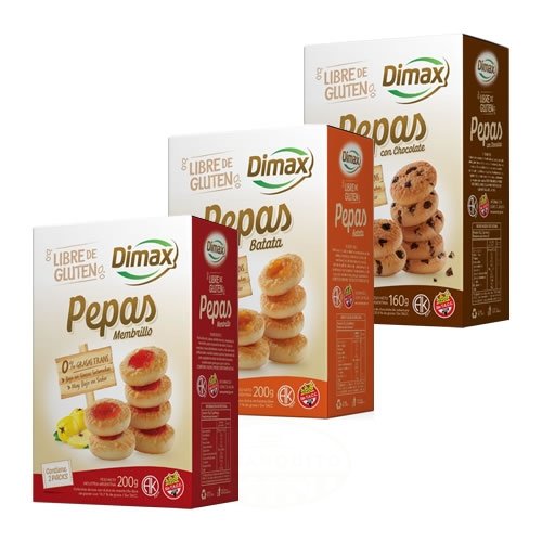 Galletas sin TACC