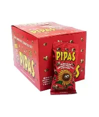 Pipas clásicas x30 und