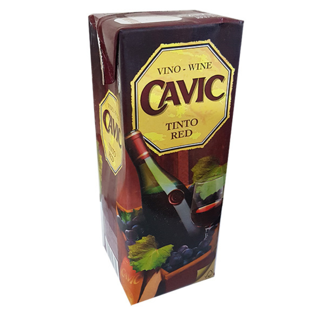 Vino Cavic