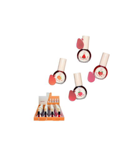 Lip Tint Frutal