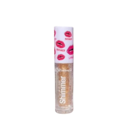 Lip Gloss Shimmer D'hermosa