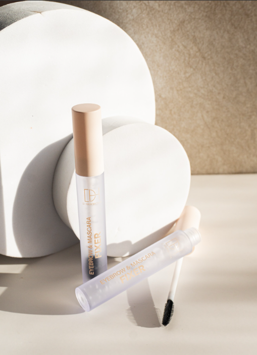 Mascara Fixer DH Dhermosa