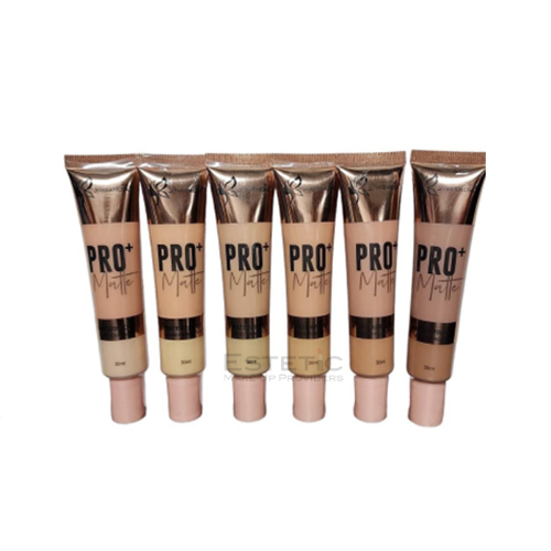 Base Liquida PROMATTE plus Dhermosa